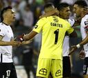 Colo Colo - Santiago Wanderers: TV, horario y cómo ver online