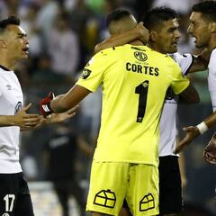 Colo Colo - Santiago Wanderers: TV, horario y cómo ver online