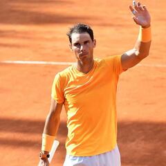 Roland Garros 2018: tenistas, favoritos y grandes ausencias