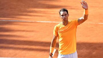 Roland Garros 2018: tenistas, favoritos y grandes ausencias