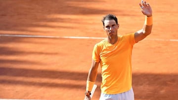 Roland Garros 2018: tenistas, favoritos y grandes ausencias