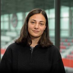 Conmoción en Alemania: Mala Grohs sufre un tumor maligno