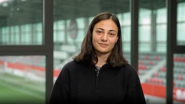 Conmoción en Alemania: Mala Grohs sufre un tumor maligno