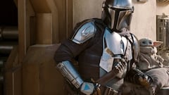 ‘The Mandalorian and Grogu’ unveils its first trailer at D23 2024