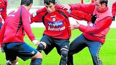 El Birmingham ya tiene vivienda para Míchel