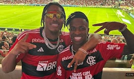 Los 45M€ de Vinicius crean un monstruo