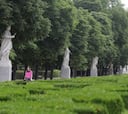 Madrid desvela al público uno de los grandes misterios del Retiro