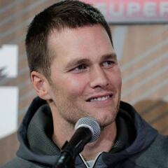 Opening Night: La noche en que Tom Brady salió derrotado