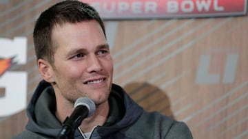 Opening Night: La noche en que Tom Brady salió derrotado