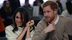 Boda del pr&iacute;ncipe Harry y Meghan Markle: c&oacute;mo y d&oacute;nde ver