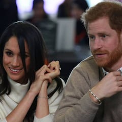 Boda del príncipe Harry y Meghan Markle: cómo y dónde ver