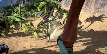 ARK: Survival Evolved: ¿Cómo Domar/Tamear rápido y montar en los dinosaurios?