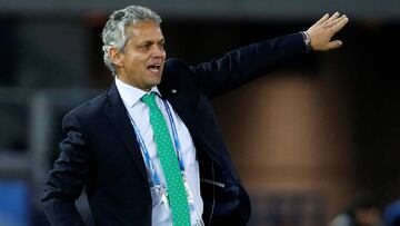 Reinaldo Rueda analizó el triunfo de Nacional ante América por el tercer lugar del Mundial de Clubes.