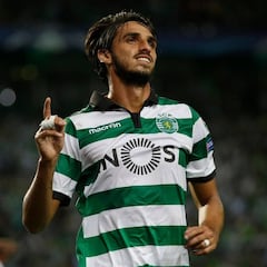 Bryan Ruiz será nuevo jugador del Santos de Brasil