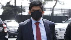 Por qué renunció Juan Carrasco a la Fiscalía y posible sustituto