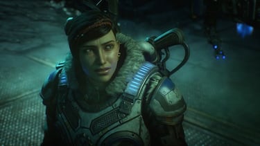 Los responsables de Gears of War se mudan a Unreal Engine 5 para trabajar en "múltiples proyectos"