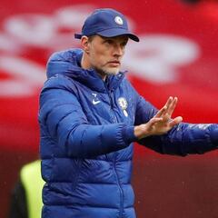 Los cuatro grandes fichajes que persigue el Chelsea