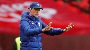 Los cuatro grandes fichajes que persigue el Chelsea