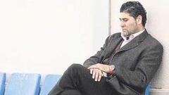 "Todo el mundo sabía que el Athletic no bajaría"