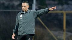 Sufrió dos despidos en 25 días y busca otra chance como DT: “No estaba limpio en lo mental”