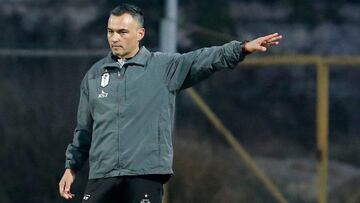 Sufrió dos despidos en 25 días y busca otra chance como DT: “No estaba limpio en lo mental”