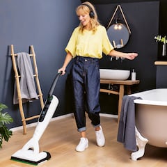 Llega a Chile un nuevo sistema de limpieza que revoluciona el mercado