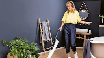 Llega a Chile un nuevo sistema de limpieza que revoluciona el mercado