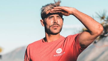 Zac Efron, ingresado de urgencia tras contraer fiebre tifoidea