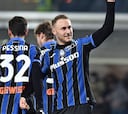 Koopmeiners, el motor del Atalanta que impresiona a Italia