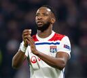 ¿Despuntará en el Atleti? Moussa Dembélé, de un barrio humilde de París a los elogios de Zidane