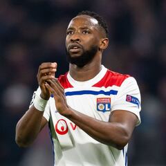 ¿Despuntará en el Atleti? Moussa Dembélé, de un barrio humilde de París a los elogios de Zidane