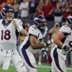 Y las marcas que caerán en la temporada 2015 son...