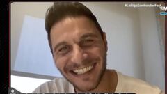 El nuevo video viral de Joaquín que alegra la cuarentena