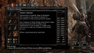 Dark Souls 2: Scholar of the First Sin