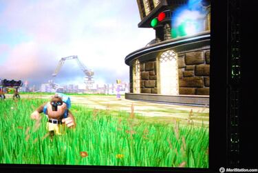 [E3] Conoce el primer día del E3 en fotografías