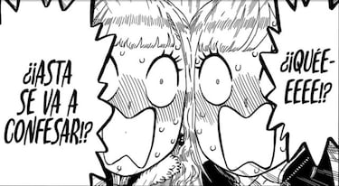 Black Clover, capítulo 332 ya disponible; cómo leer gratis en español