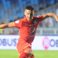 América - Deportivo Cali: Horario, TV y cómo ver online