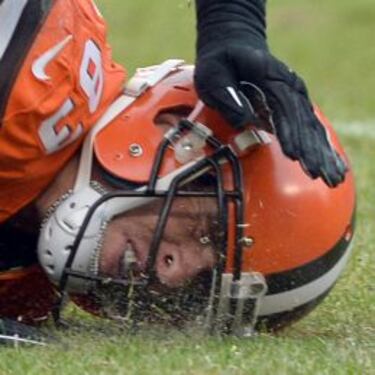 Una imagen, una frase, de la semana 14 de la NFL