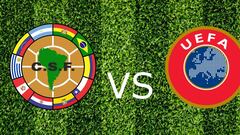 La Copa Intercontinental de Selecciones ya se jugó en dos ocasiones