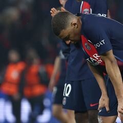 Alemania, la kryptonita de Mbappé y el PSG