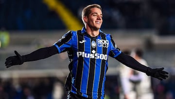 Sigue en vivo online el partido Atalanta - Venezia, partido de la fecha 15 de la Serie A, que se jugará hoy martes 30 de noviembre desde las 12:30 p.m. en el Atleti Azzurri