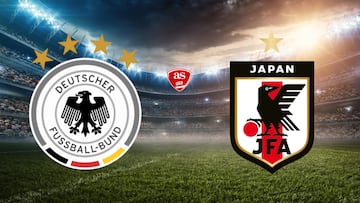 Here’s all the info you need to
know
about the friendly game between ‘Die Mannschaft’ and Japan at Volkswagen-Arena, Wolfsburg.