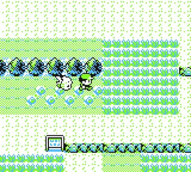 Pokémon Amarillo ocultaba un minijuego que muy pocos jugadores descubrieron: en la versión de Nintendo 3DS era más fácil encontrarlo