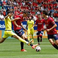 Arrasate se hace leyenda