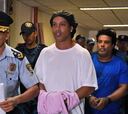 El pasaporte que llevó a Ronaldinho a la cárcel en Paraguay: por qué entró en prisión y cuánto tiempo estuvo