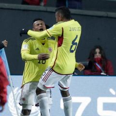 ¿Cuándo juega Colombia ante Eslovaquia en el Mundial Sub 20?