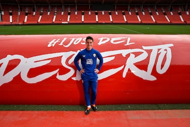 El Castilla hace caja