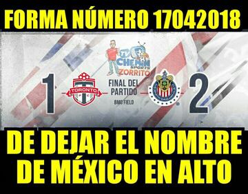 Chivas no se siente campeón de la Concachampions
