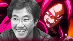 The director of ‘Daima’ confirms a major legend about Akira Toriyama’s creation of ‘Dragon Ball’