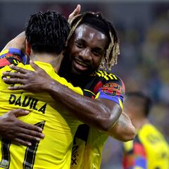 Jardine aplaude la contratación de Maximin